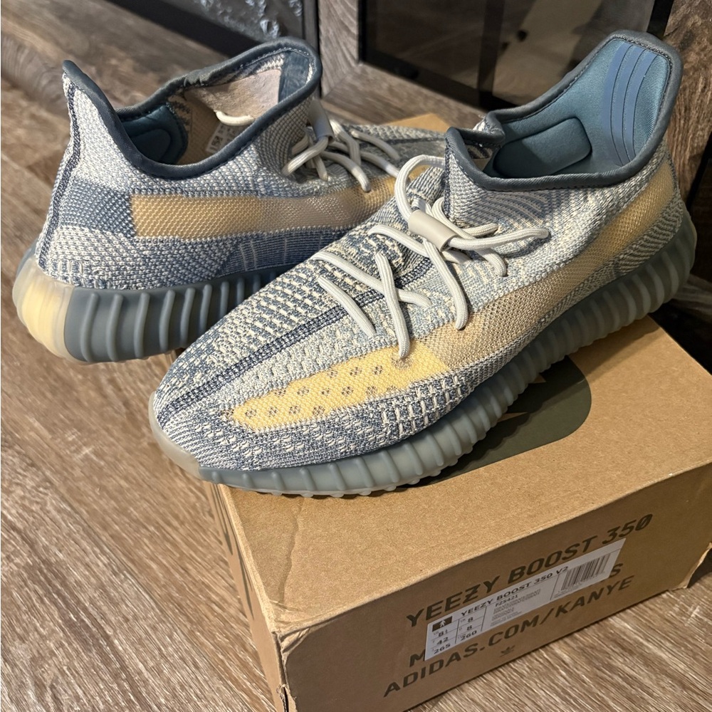 Adidas Yeezy Boost 350 V2 “Israfi”